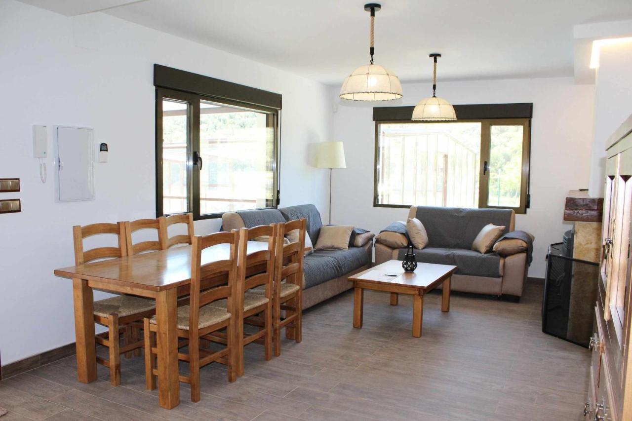 Casas Rurales Laguna La Tinaja Ossa de Montiel Exterior foto