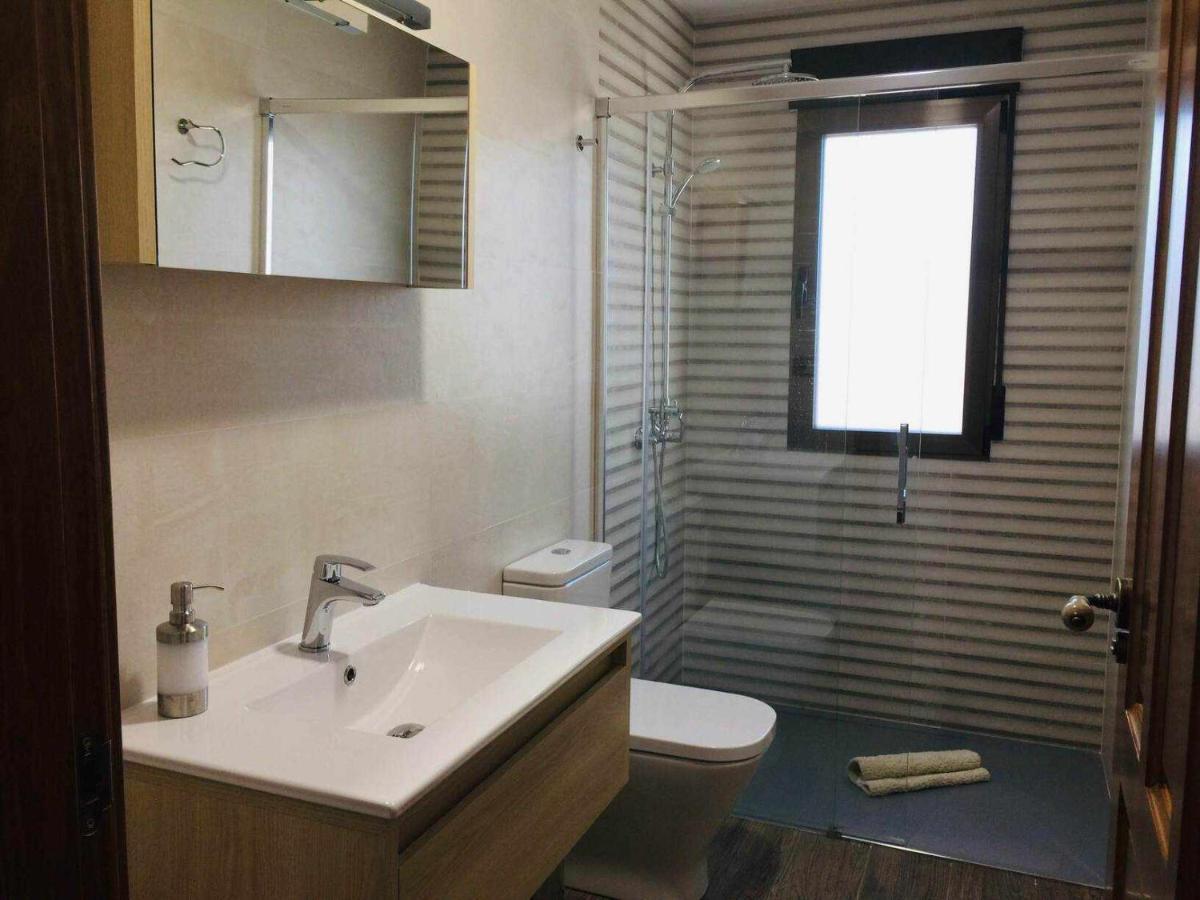 Casas Rurales Laguna La Tinaja Ossa de Montiel Exterior foto